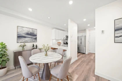 103 2212 Oxford Street, Vancouver, BC, Vancouver — Apartment/Condo for sale