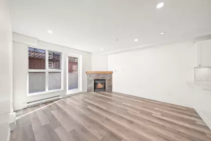 103 2212 Oxford Street, Vancouver, BC, Vancouver — Apartment/Condo for sale