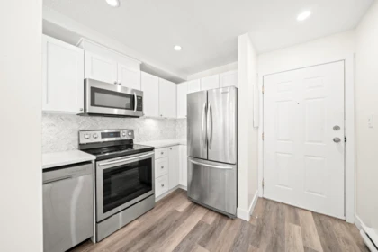 Pantry Photo of 103 2212 Oxford Street, Vancouver, BC