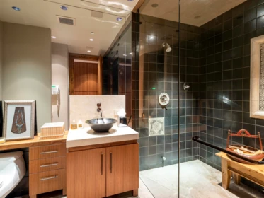 Aerial View of 2286 Nordic Drive, Whistler, BC