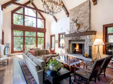 2286 Nordic Drive, Whistler, BC, Whistler — Single Family Residence for sale