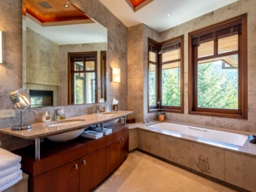 Office / Den Photo of 2286 Nordic Drive, Whistler, BC