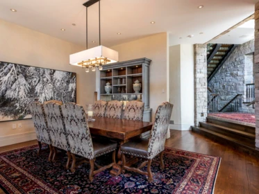 Pantry Photo of 2286 Nordic Drive, Whistler, BC