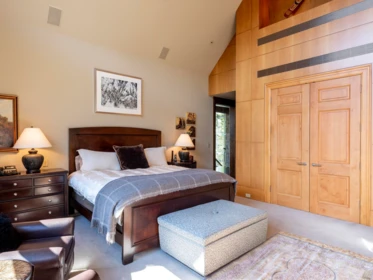Powder Room Photo of 2286 Nordic Drive, Whistler, BC