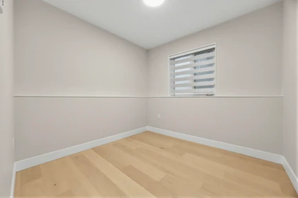 Bedroom 3 Photo of 2168 Adanac Street, Vancouver, BC