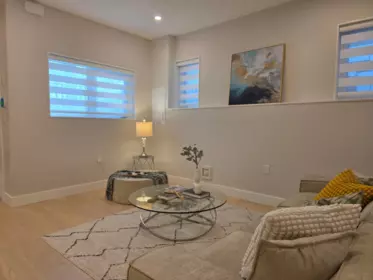 2168 Adanac Street, Vancouver, BC, Vancouver — Half Duplex for sale