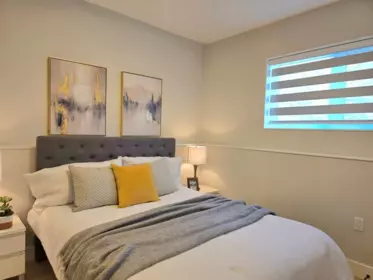 Loft / Bonus Room Photo of 2168 Adanac Street, Vancouver, BC