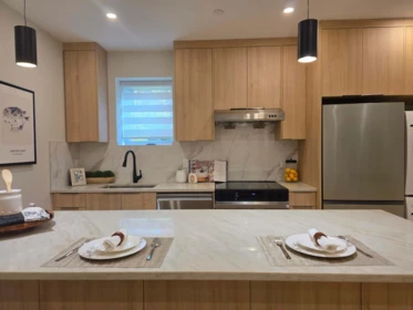 Pantry Photo of 2168 Adanac Street, Vancouver, BC
