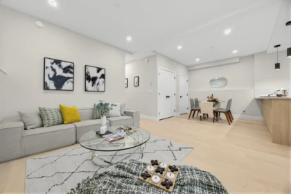 Primary Bedroom Photo of 2168 Adanac Street, Vancouver, BC