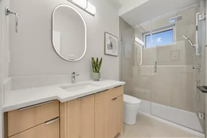 Walk-In Closet Photo of 2168 Adanac Street, Vancouver, BC