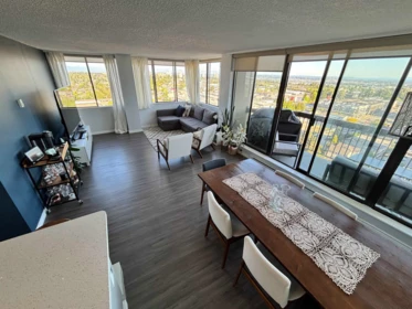 1903 6540 Burlington Avenue, Burnaby, BC, Oaklands — 2 bed apartment/condo for sale