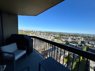 1903 6540 Burlington Avenue, Burnaby, BC, Burnaby — Apartment/Condo for sale