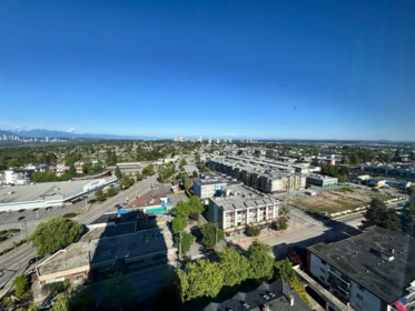Front Yard Photo of 1903 6540 Burlington Avenue, Burnaby, BC