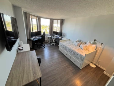 Mudroom Photo of 1903 6540 Burlington Avenue, Burnaby, BC