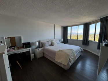 Office / Den Photo of 1903 6540 Burlington Avenue, Burnaby, BC