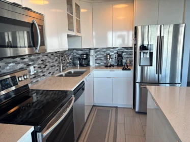 Pantry Photo of 1903 6540 Burlington Avenue, Burnaby, BC