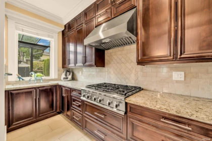 Guest Bathroom Photo of 2375 W 20th Avenue, Vancouver, BC