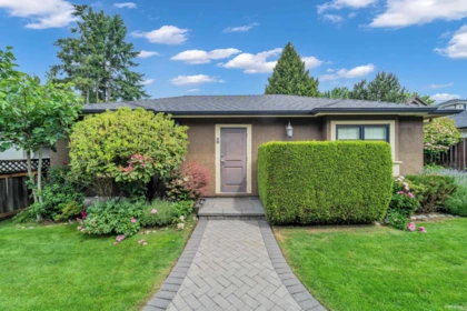 Street View Photo of 2375 W 20th Avenue, Vancouver, BC