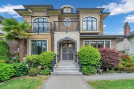 2375 W 20th Avenue, Vancouver, BC