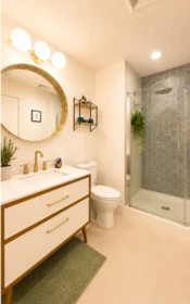 Primary Bedroom Photo of 318 1111 E 27th Street, North Vancouver, BC
