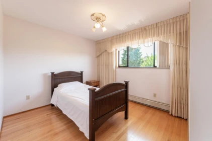 Bedroom 4 Photo of 2411 E 39th Avenue, Vancouver, BC