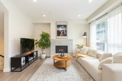 6 43680 Chilliwack Mountain Road, Chilliwack, BC, Chilliwack — Townhouse for sale