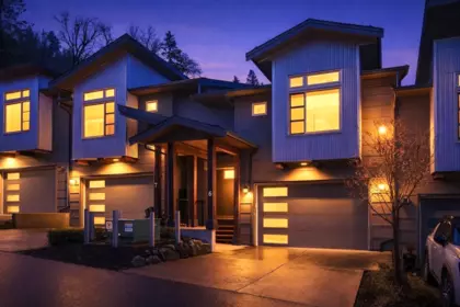 6 43680 Chilliwack Mountain Road, Chilliwack, BC, Chilliwack — Townhouse for sale
