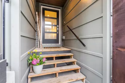 6 43680 Chilliwack Mountain Road, Chilliwack, BC, Chilliwack — Townhouse for sale