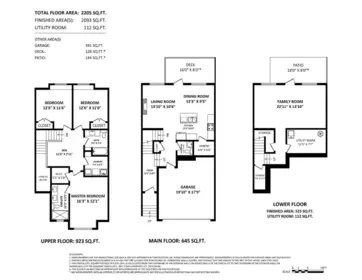 Playground / Recreational Area Near 6 43680 Chilliwack Mountain Road, Chilliwack, BC