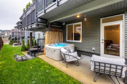 Street View Photo of 6 43680 Chilliwack Mountain Road, Chilliwack, BC