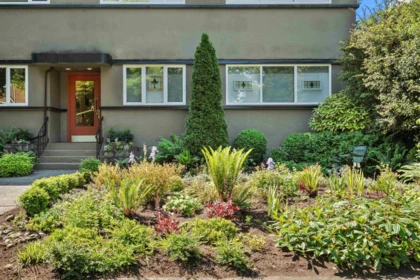 Community Amenities Photo (Clubhouse) of 8 2296 W 39th Avenue, Vancouver, BC