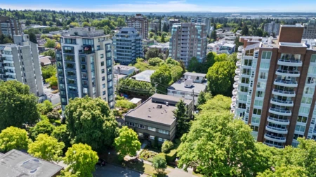Fitness Center Photo Near 8 2296 W 39th Avenue, Vancouver, BC