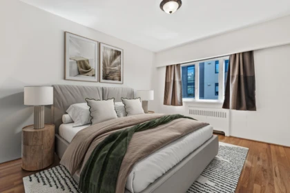Loft / Bonus Room Photo of 8 2296 W 39th Avenue, Vancouver, BC