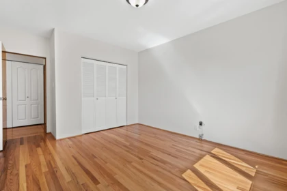 Mudroom Photo of 8 2296 W 39th Avenue, Vancouver, BC