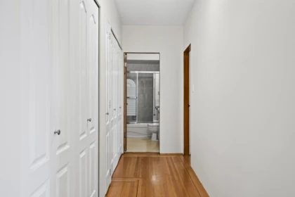 Office / Den Photo of 8 2296 W 39th Avenue, Vancouver, BC