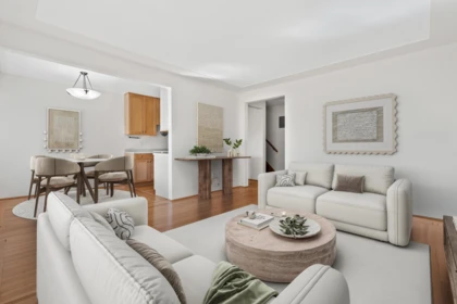 Pantry Photo of 8 2296 W 39th Avenue, Vancouver, BC