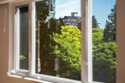 Primary Bedroom Photo of 8 2296 W 39th Avenue, Vancouver, BC