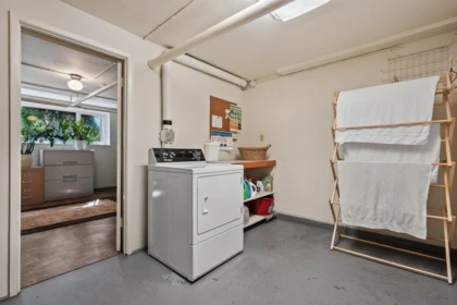 Swimming Pool Photo of 8 2296 W 39th Avenue, Vancouver, BC