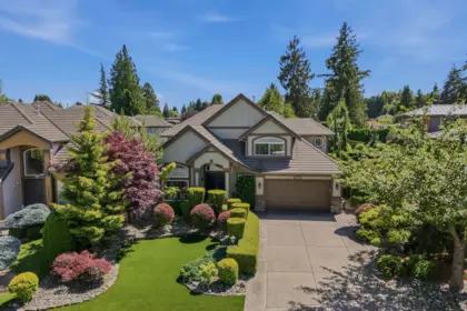 20220 125 Avenue, Maple Ridge, BC, Maple Ridge — Single Family Residence for sale
