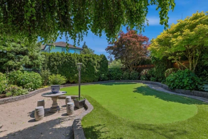 Garden / Landscaping Photo of 20220 125 Avenue, Maple Ridge, BC