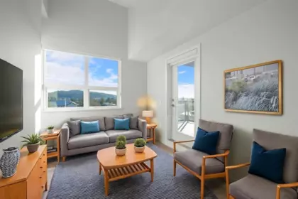 405 5535 Hastings Street, Burnaby, BC, Burnaby — Apartment/Condo for sale