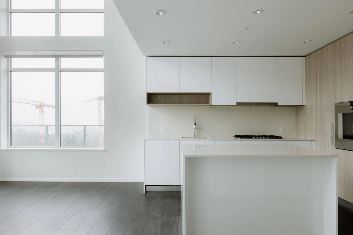 Dining Area Photo of 1301 6500 Minoru Boulevard, Richmond, BC