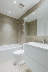 Pantry Photo of 1301 6500 Minoru Boulevard, Richmond, BC