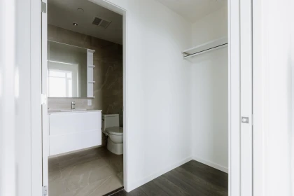 Primary Bathroom Photo of 1301 6500 Minoru Boulevard, Richmond, BC