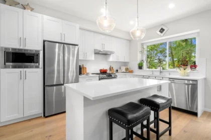 32 1871 165a Street, Surrey, BC, Surrey — Townhouse for sale