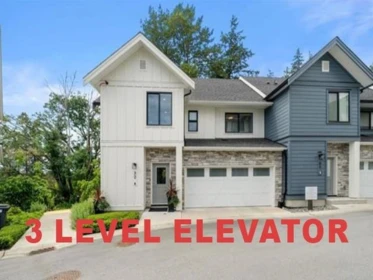32 1871 165a Street, Surrey, BC, Surrey — Townhouse for sale