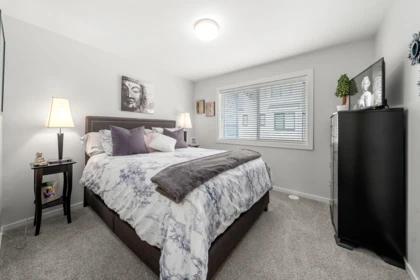 Garage Interior Photo of 32 1871 165a Street, Surrey, BC