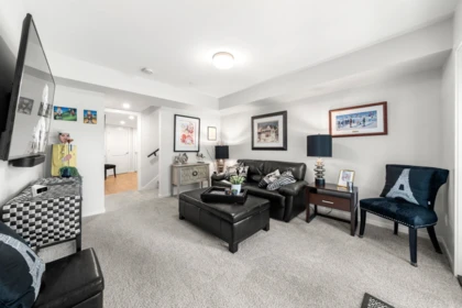 Hot Tub / Spa Photo of 32 1871 165a Street, Surrey, BC