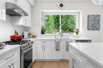 Kitchen Photo of 32 1871 165a Street, Surrey, BC
