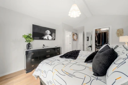 Laundry Room Photo of 32 1871 165a Street, Surrey, BC